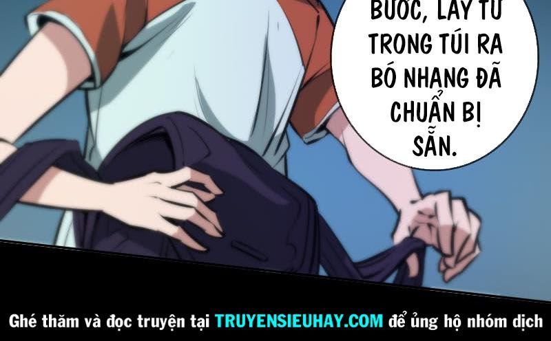 Kiếp Thiên Vận: Chương 45