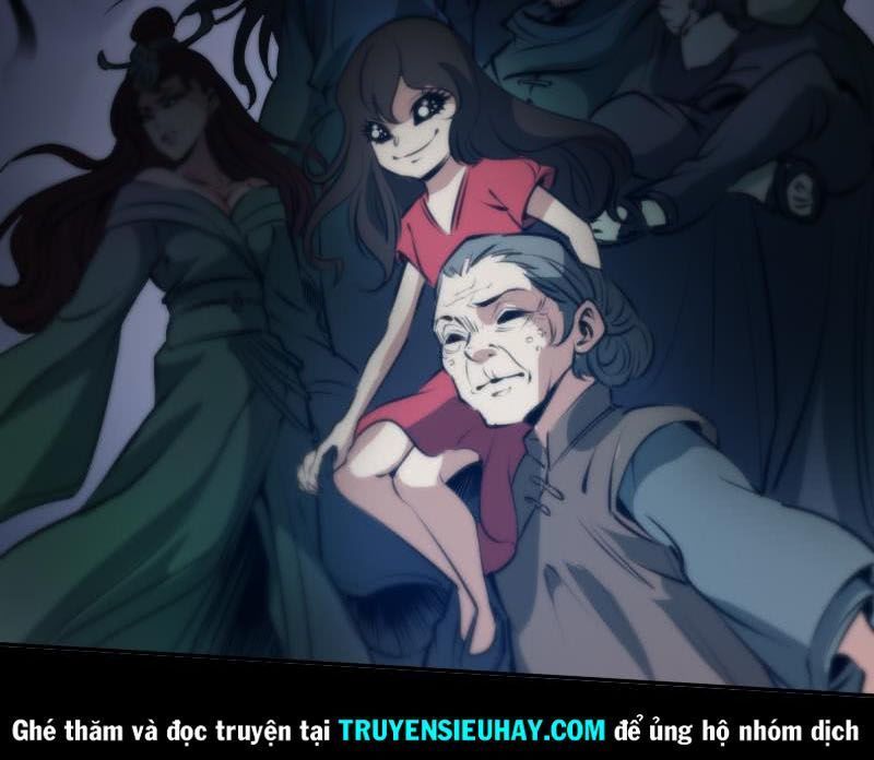 Kiếp Thiên Vận: Chương 45