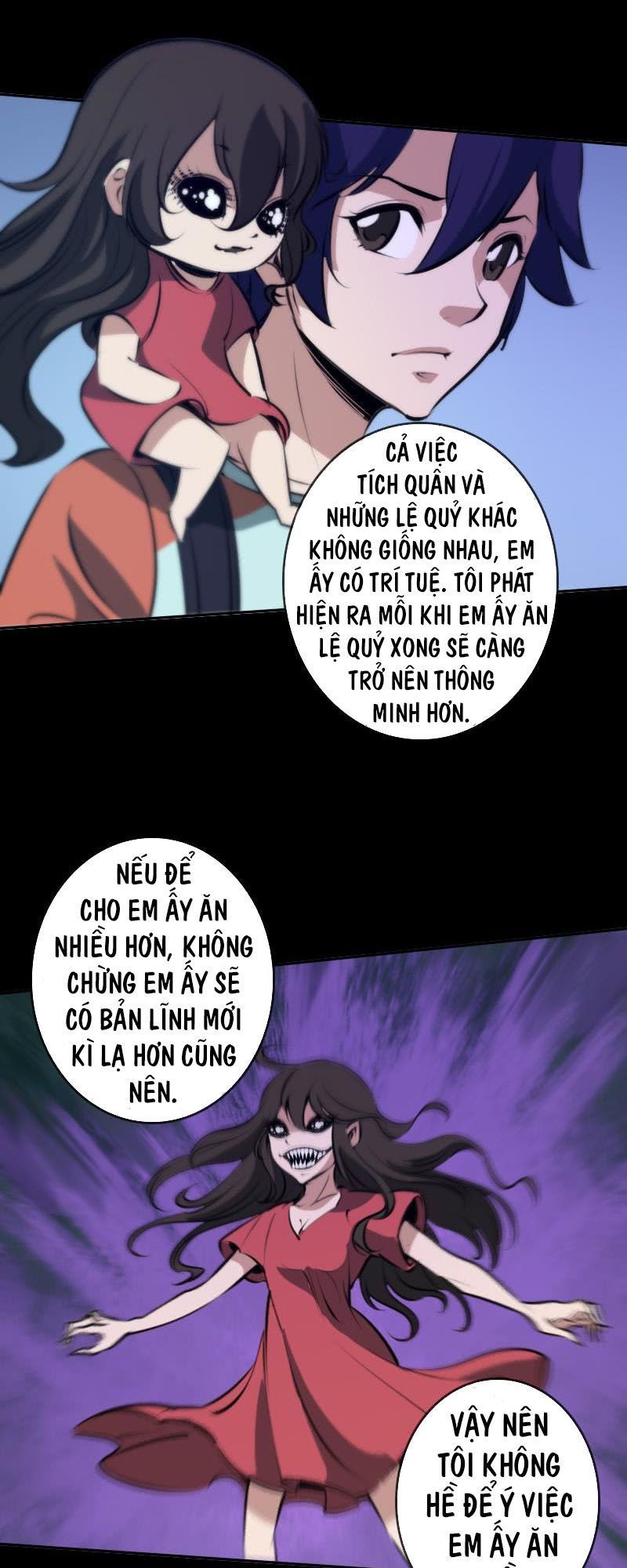 Kiếp Thiên Vận: Chương 45