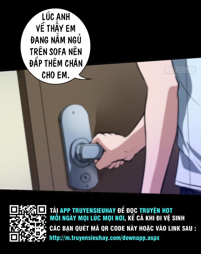 Kiếp Thiên Vận: Chương 46