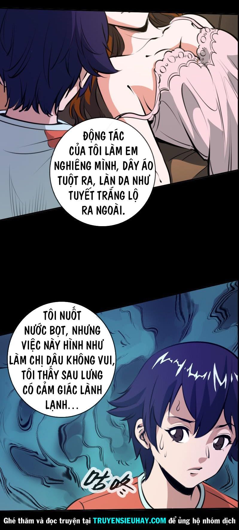 Kiếp Thiên Vận: Chương 46