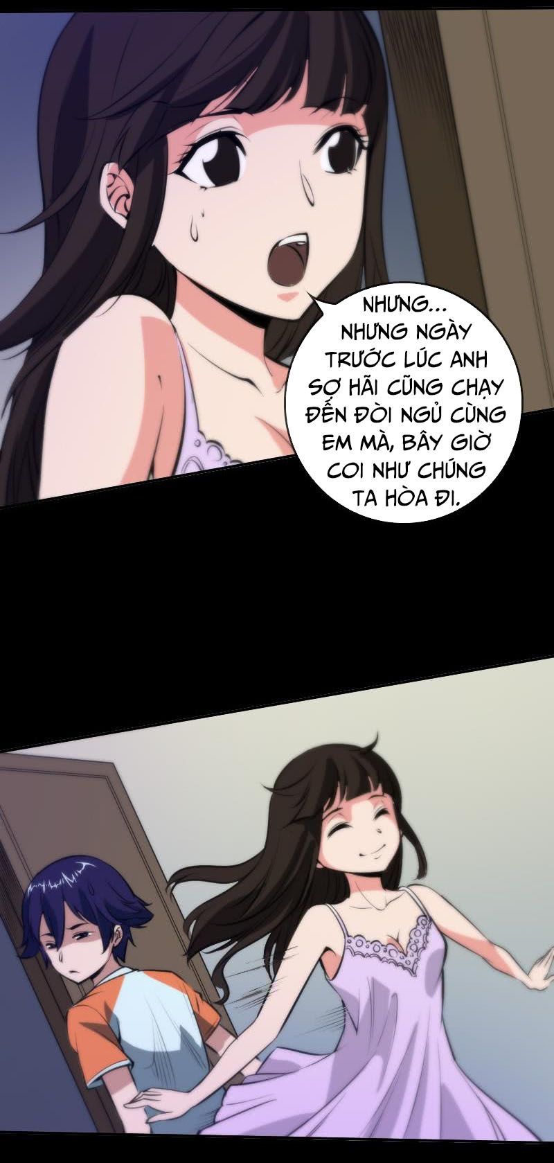 Kiếp Thiên Vận: Chương 47