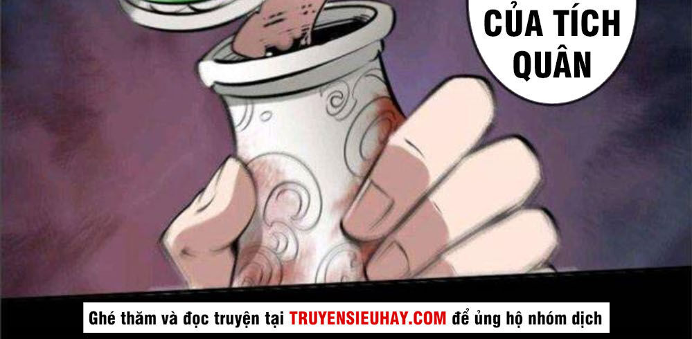 Kiếp Thiên Vận: Chương 48