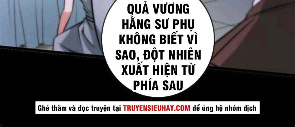 Kiếp Thiên Vận: Chương 49