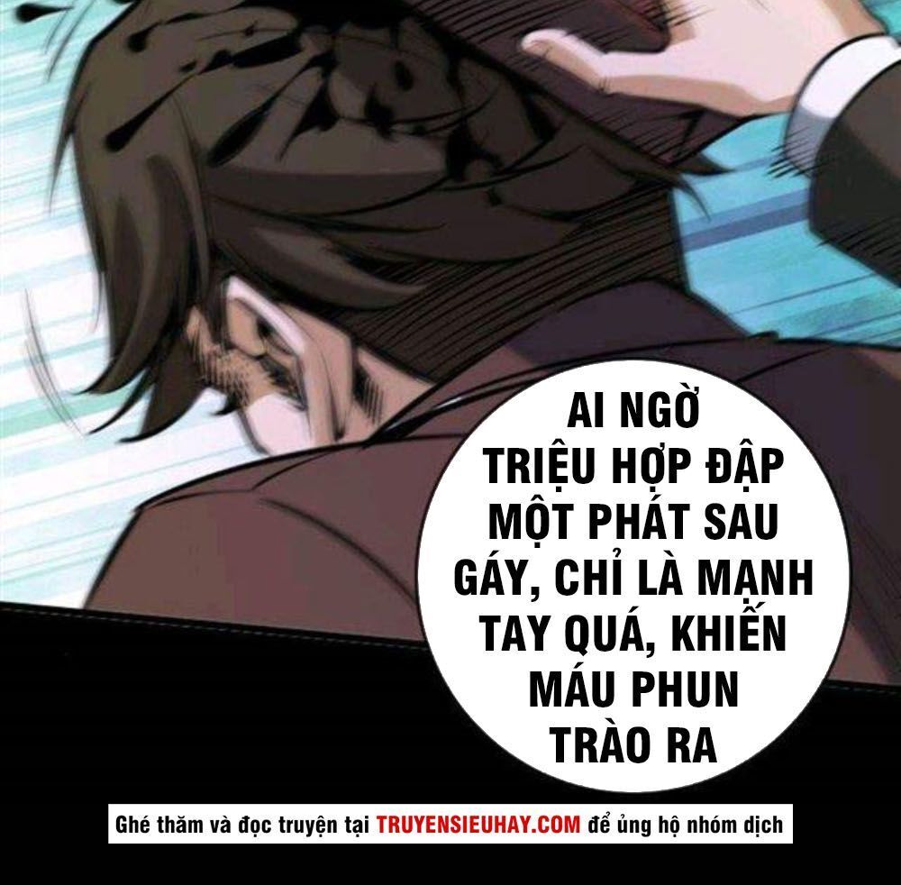 Kiếp Thiên Vận: Chương 49