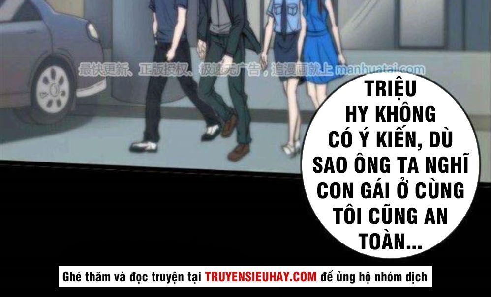 Kiếp Thiên Vận: Chương 50