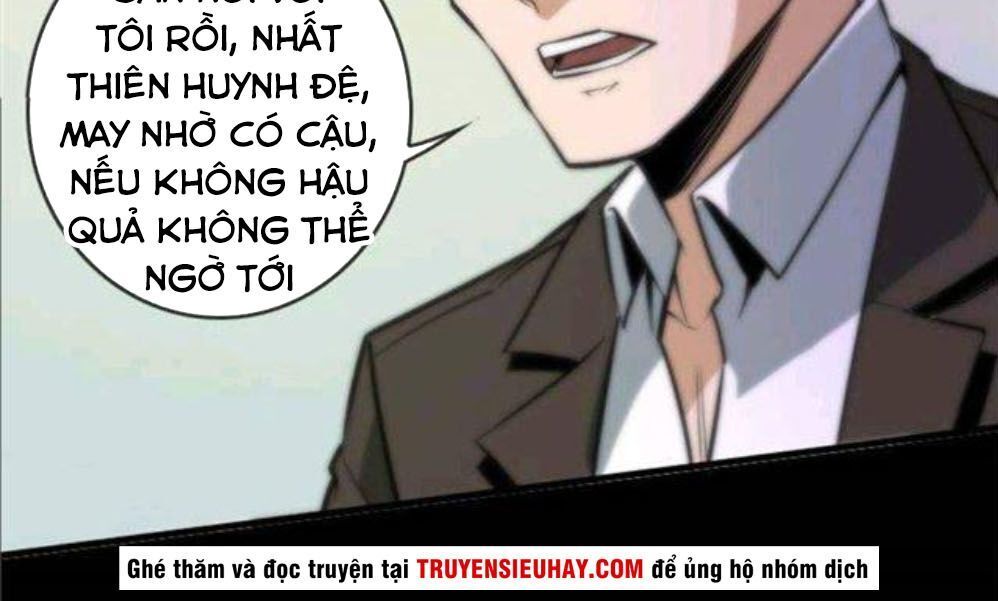 Kiếp Thiên Vận: Chương 50