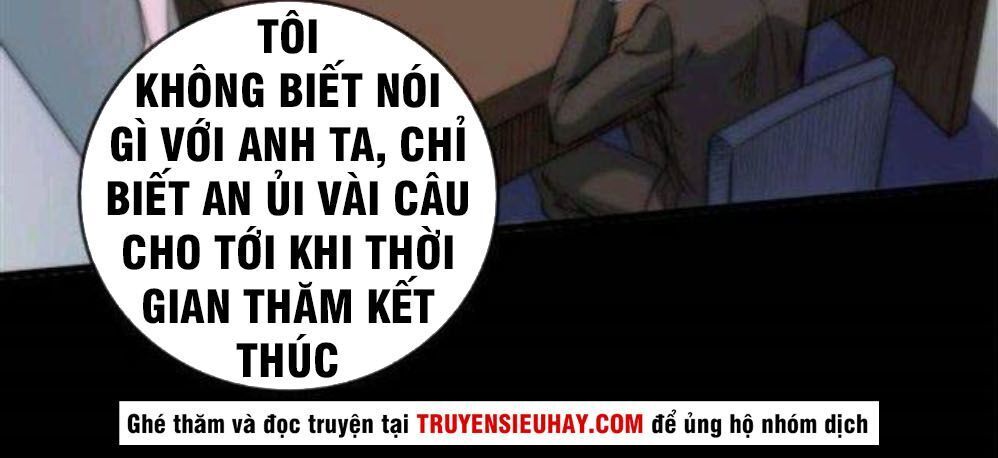 Kiếp Thiên Vận: Chương 50