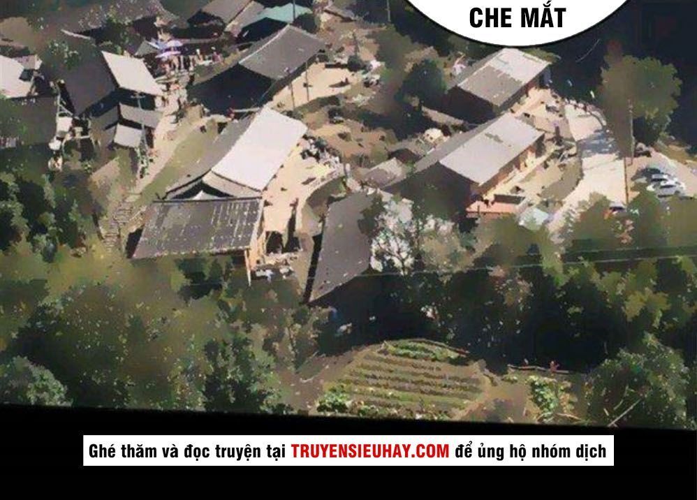 Kiếp Thiên Vận: Chương 51