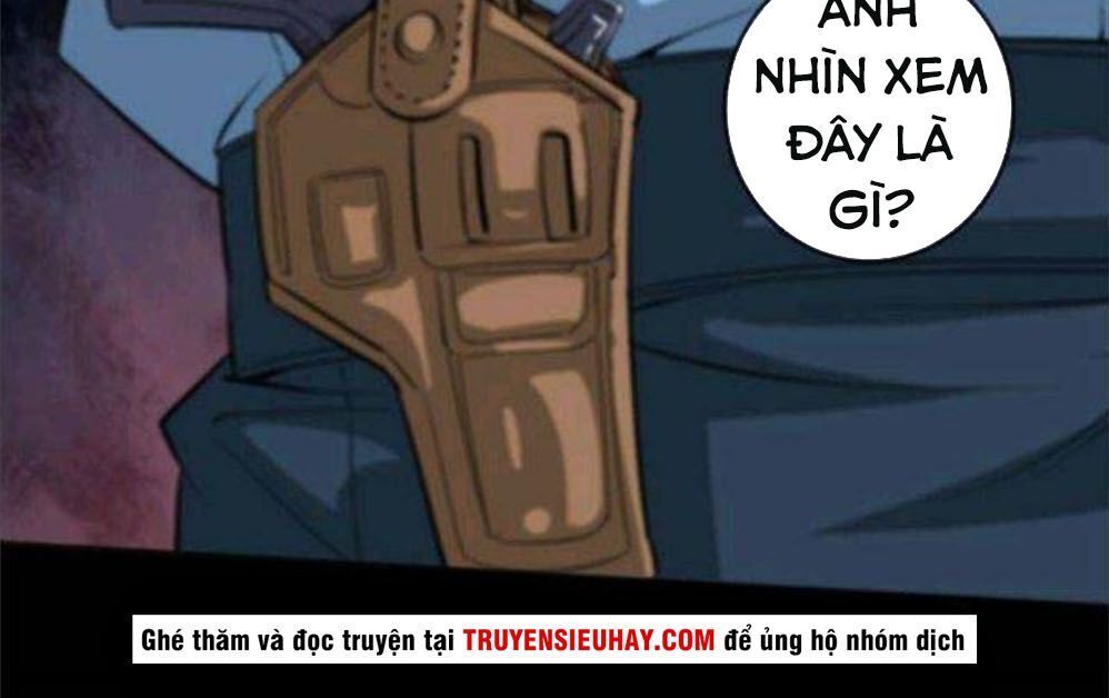 Kiếp Thiên Vận: Chương 52