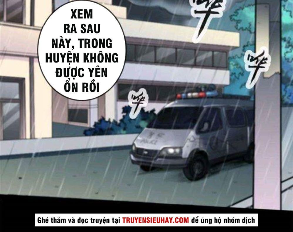 Kiếp Thiên Vận: Chương 52