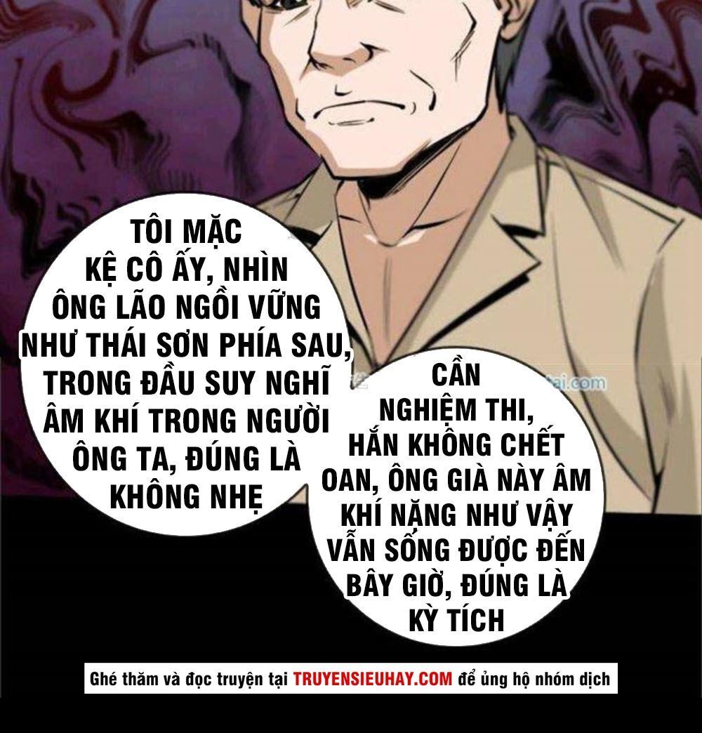 Kiếp Thiên Vận: Chương 53