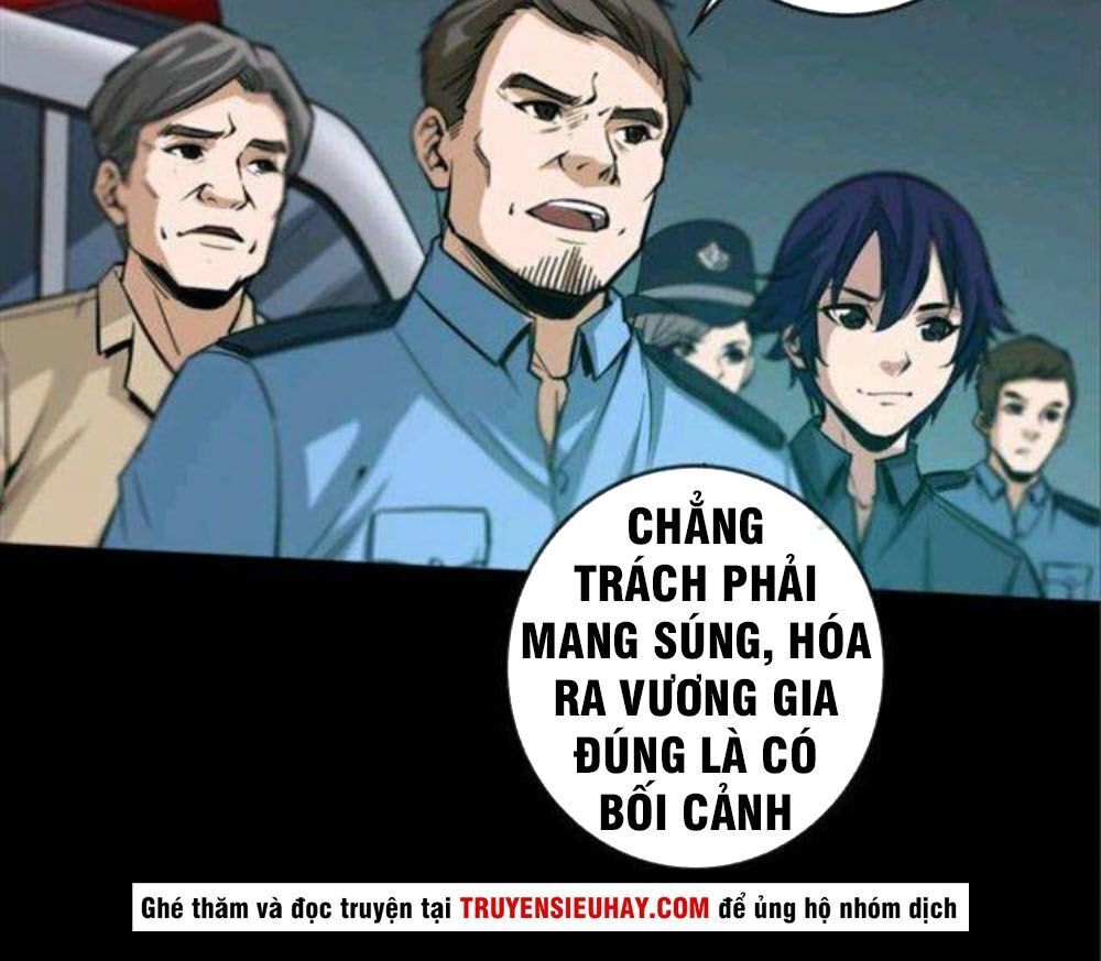 Kiếp Thiên Vận: Chương 54