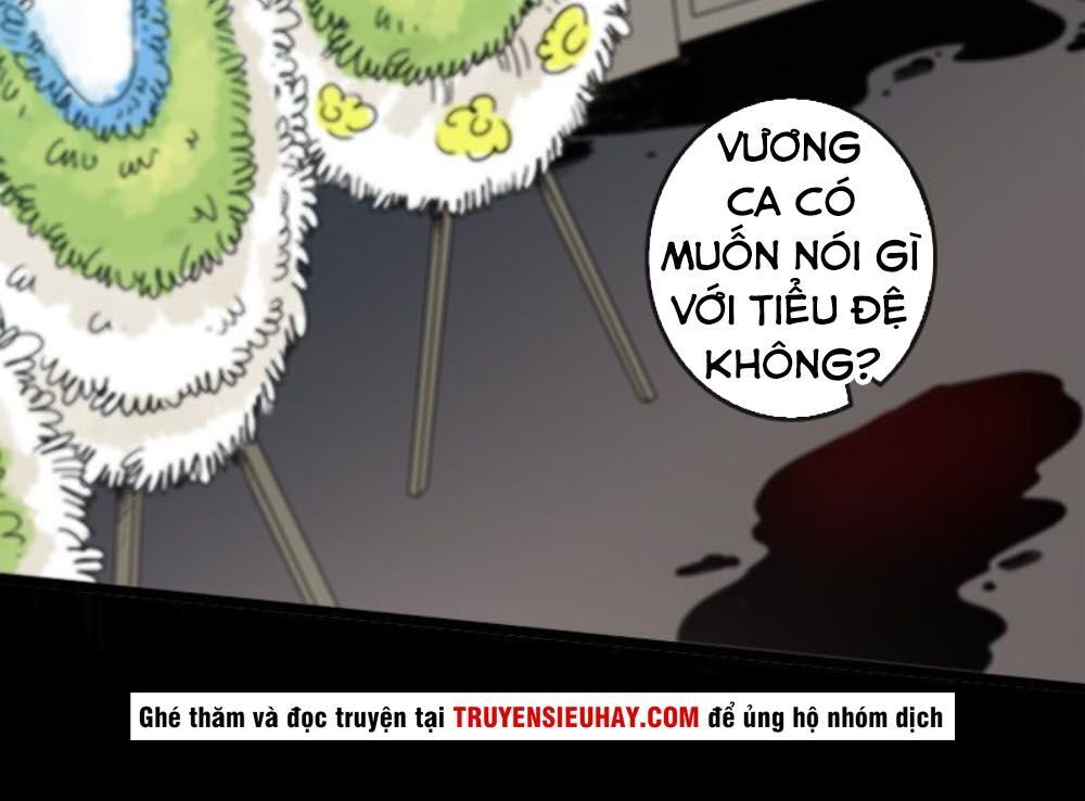 Kiếp Thiên Vận: Chương 54