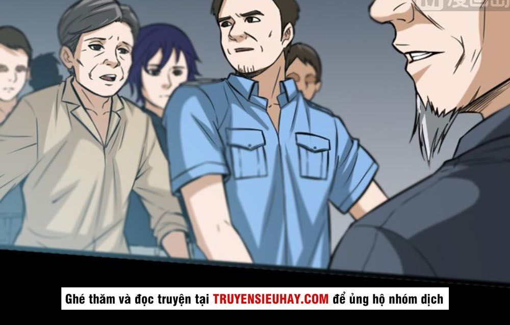 Kiếp Thiên Vận: Chương 54