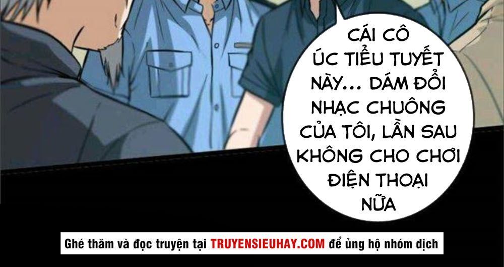 Kiếp Thiên Vận: Chương 56