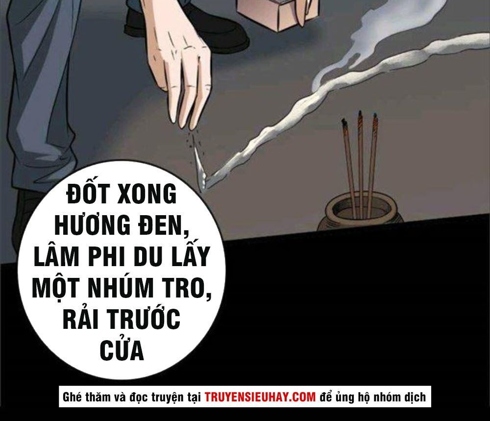 Kiếp Thiên Vận: Chương 57