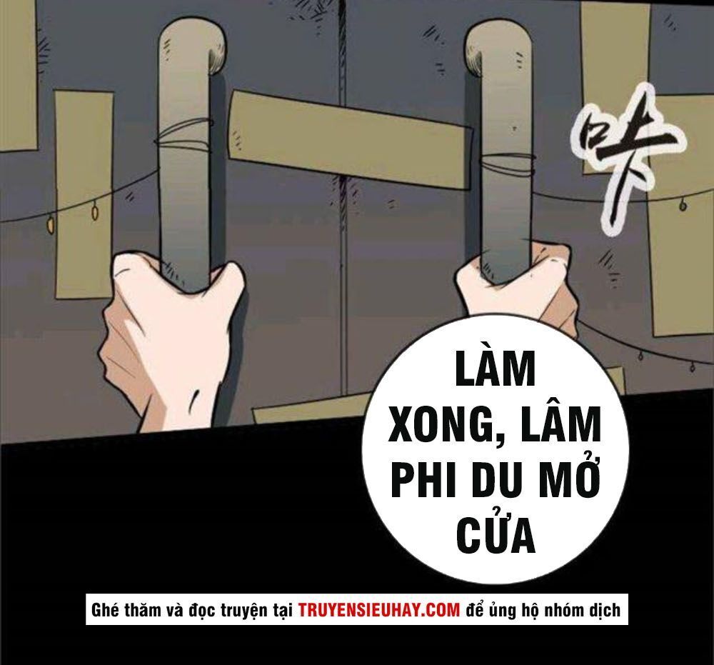 Kiếp Thiên Vận: Chương 57