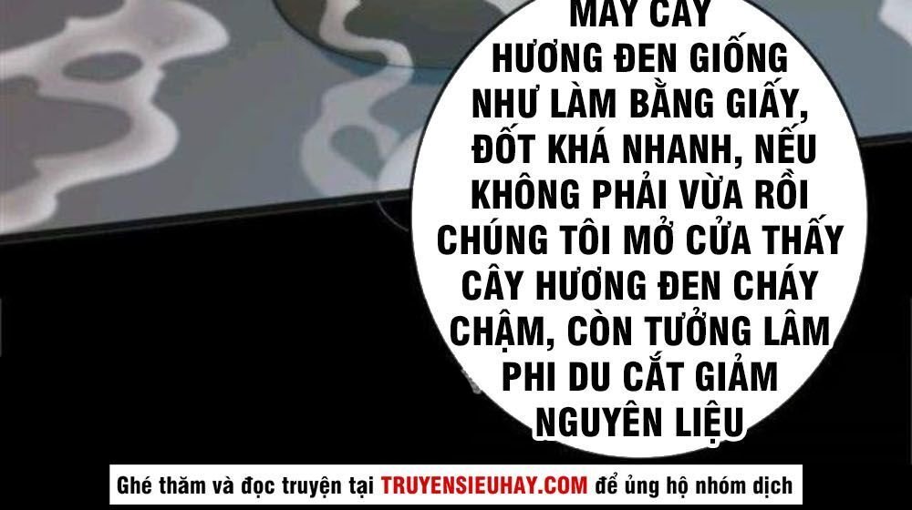 Kiếp Thiên Vận: Chương 57