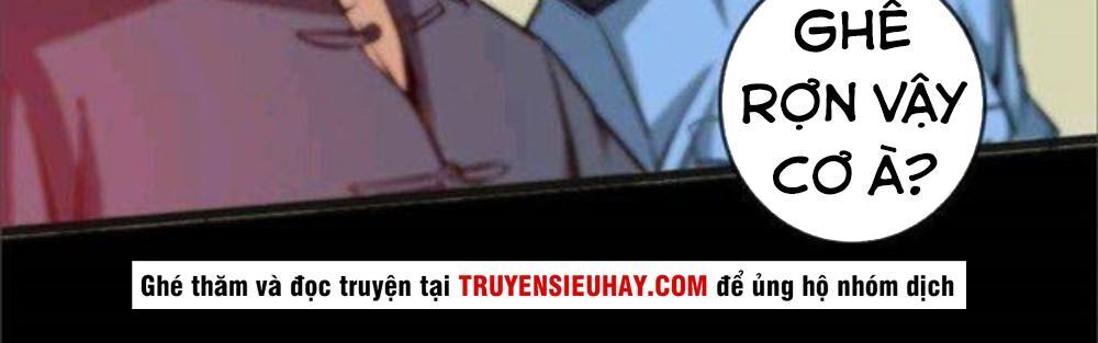 Kiếp Thiên Vận: Chương 57