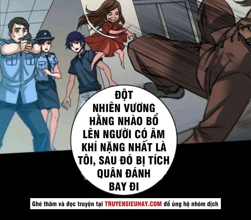 Kiếp Thiên Vận: Chương 59