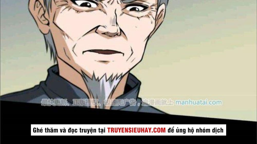 Kiếp Thiên Vận: Chương 60