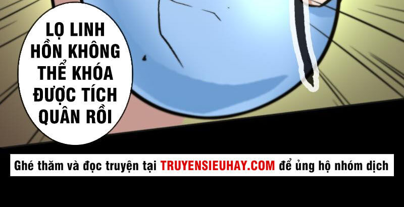 Kiếp Thiên Vận: Chương 62