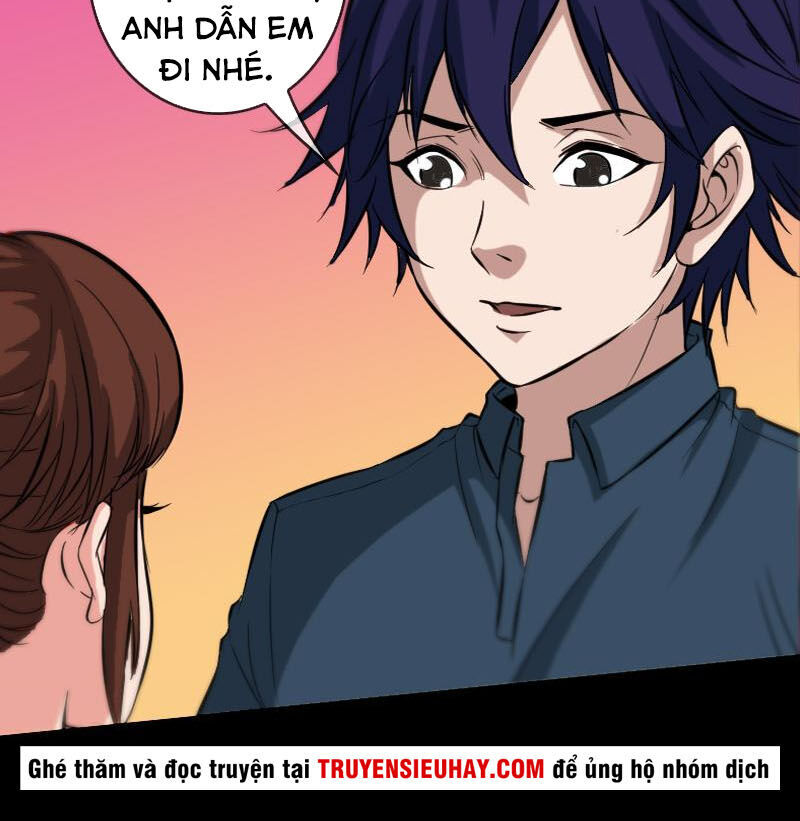 Kiếp Thiên Vận: Chương 64