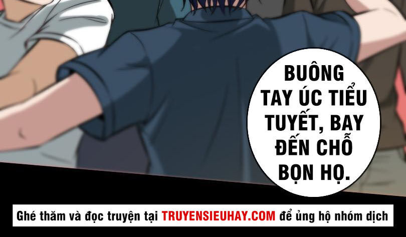 Kiếp Thiên Vận: Chương 65