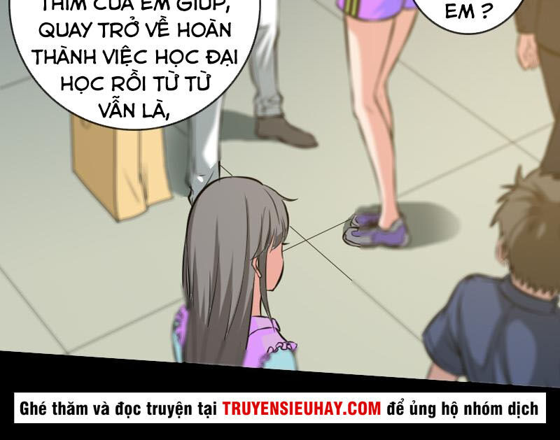 Kiếp Thiên Vận: Chương 65