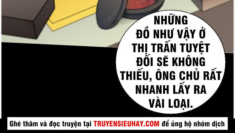 Kiếp Thiên Vận: Chương 66