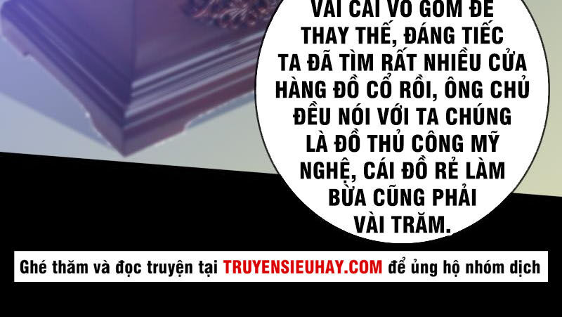 Kiếp Thiên Vận: Chương 67