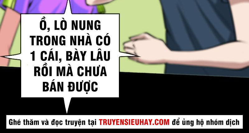 Kiếp Thiên Vận: Chương 68