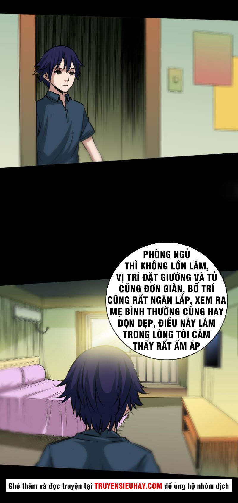 Kiếp Thiên Vận: Chương 69