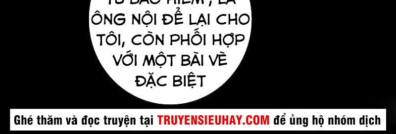 Kiếp Thiên Vận: Chương 73