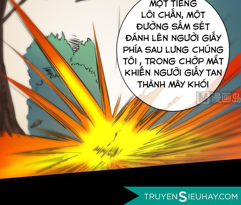 Kiếp Thiên Vận: Chương 74