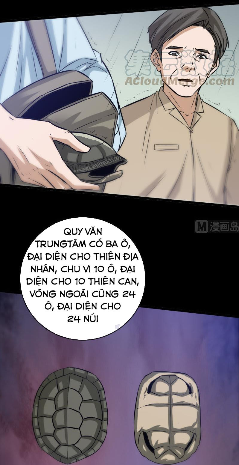 Kiếp Thiên Vận: Chương 74