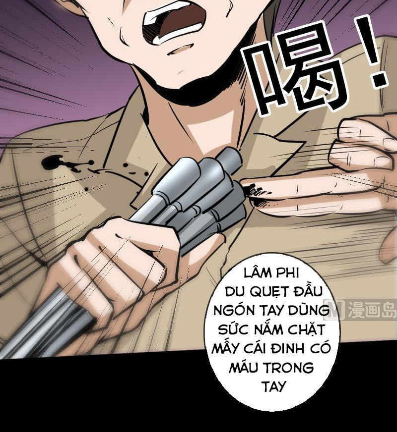 Kiếp Thiên Vận: Chương 75