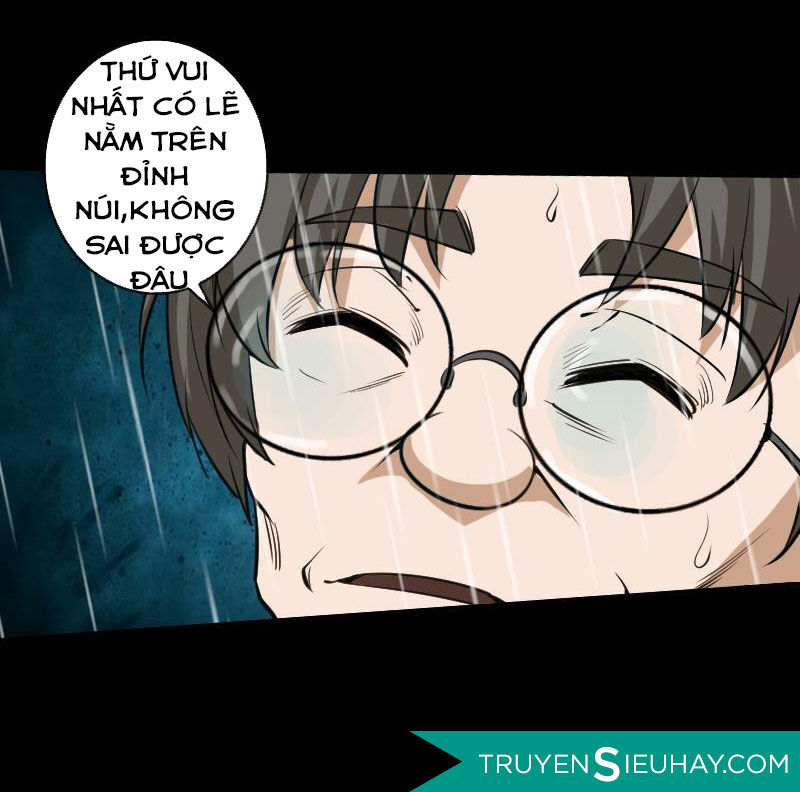 Kiếp Thiên Vận: Chương 75