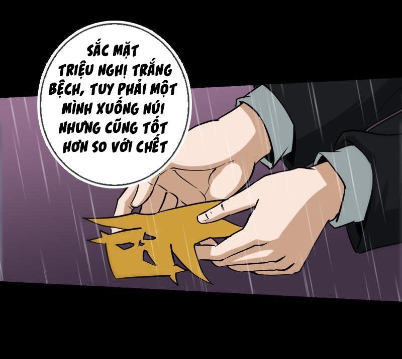 Kiếp Thiên Vận: Chương 77