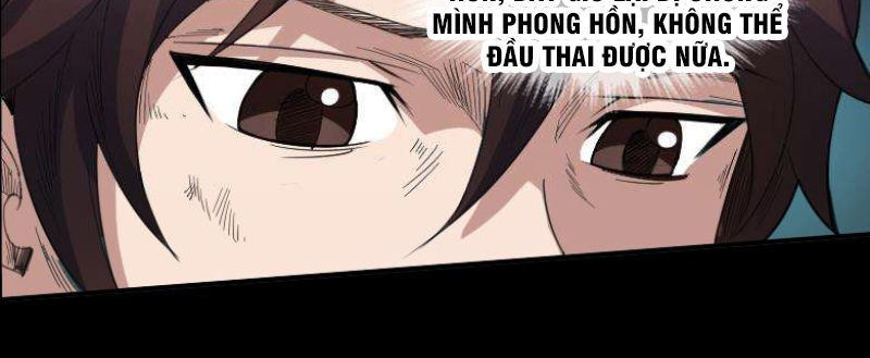 Kiếp Thiên Vận: Chương 8