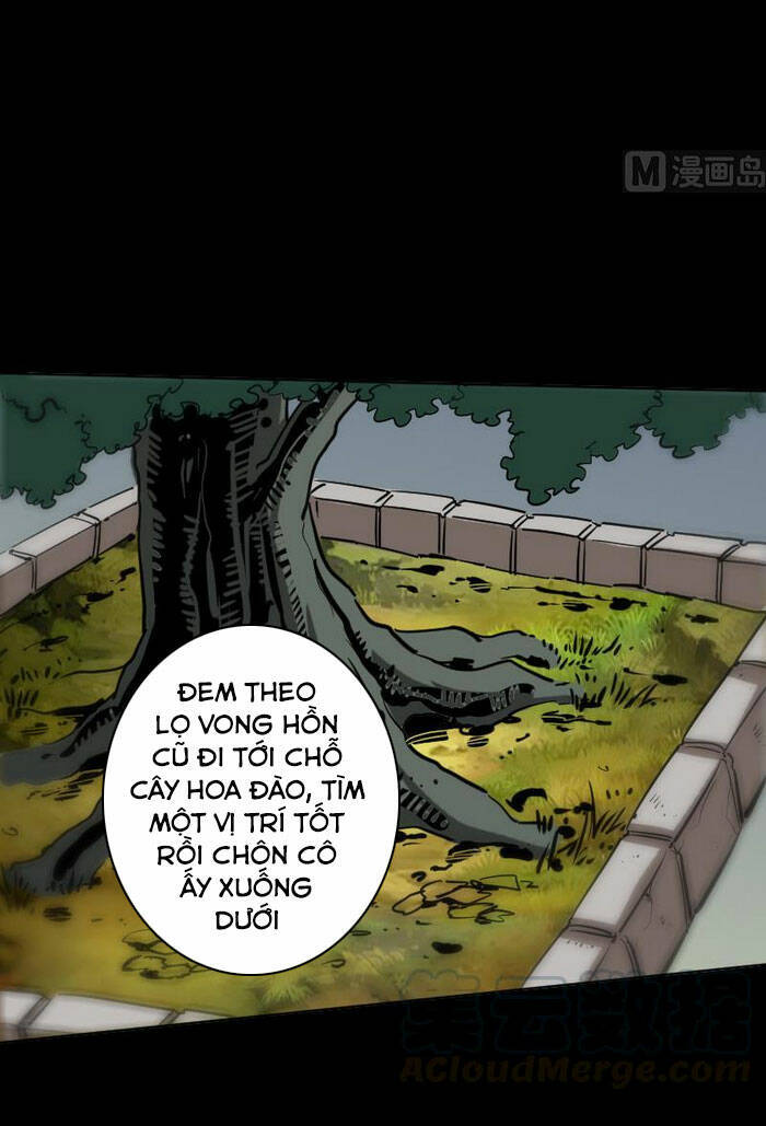 Kiếp Thiên Vận: Chương 85