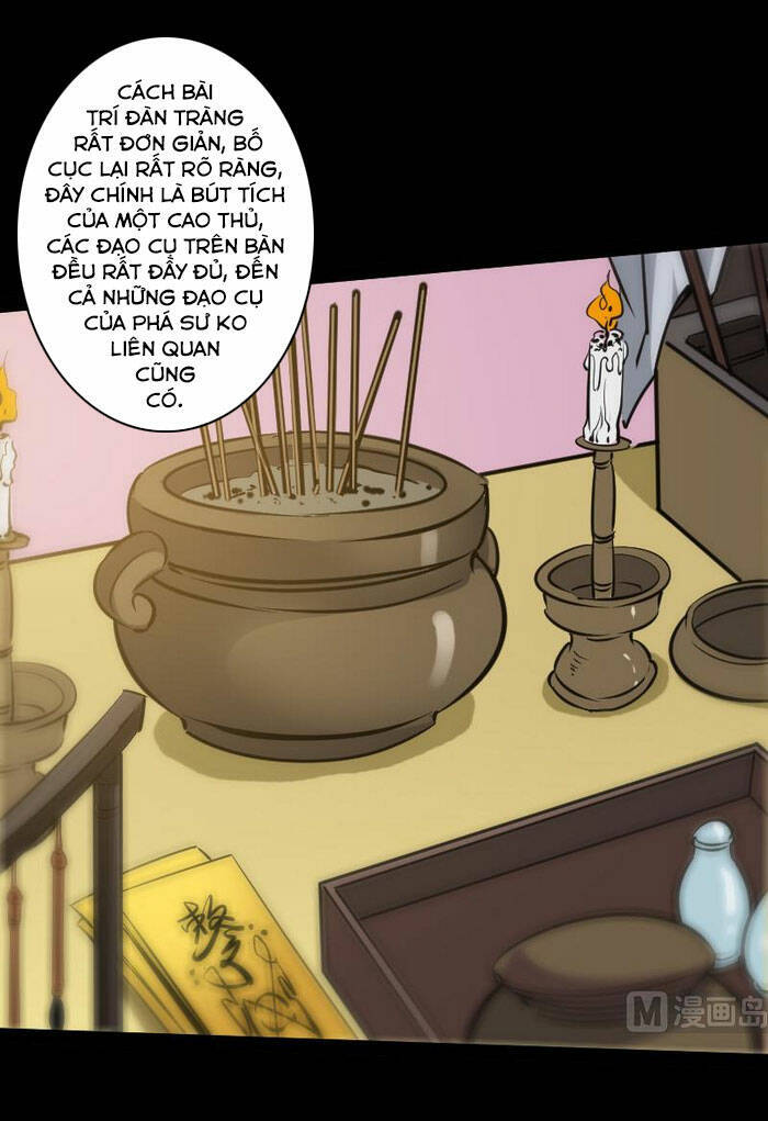 Kiếp Thiên Vận: Chương 85