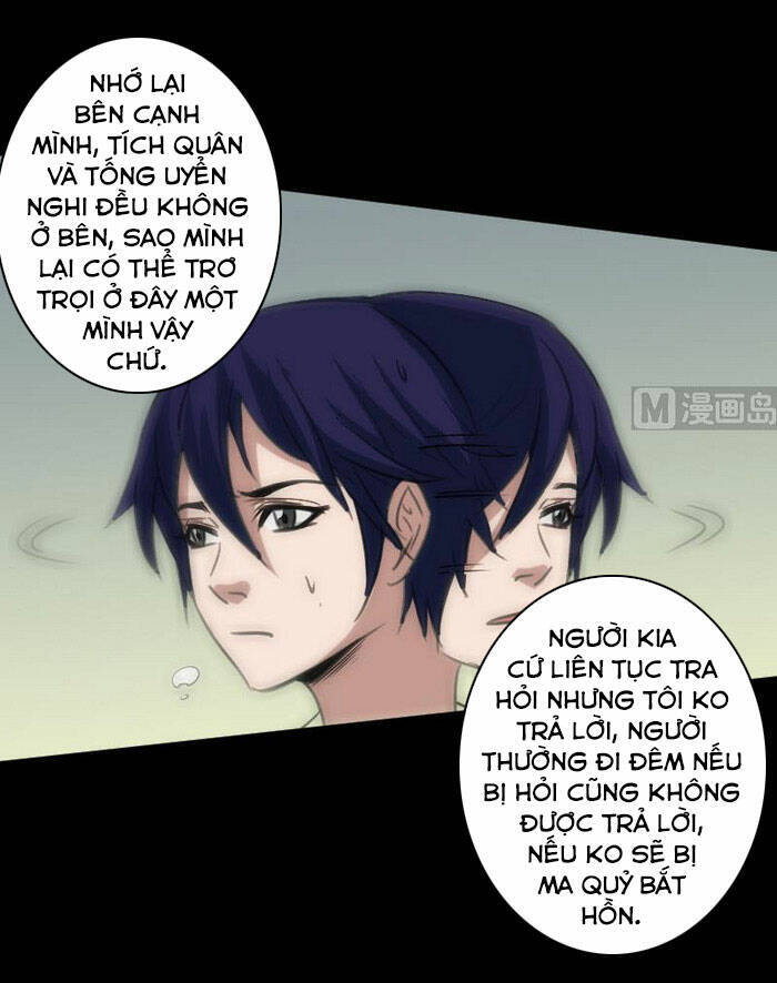 Kiếp Thiên Vận: Chương 86