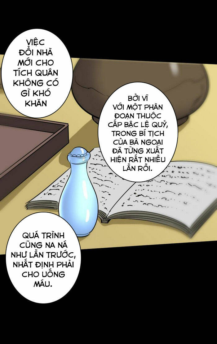 Kiếp Thiên Vận: Chương 86
