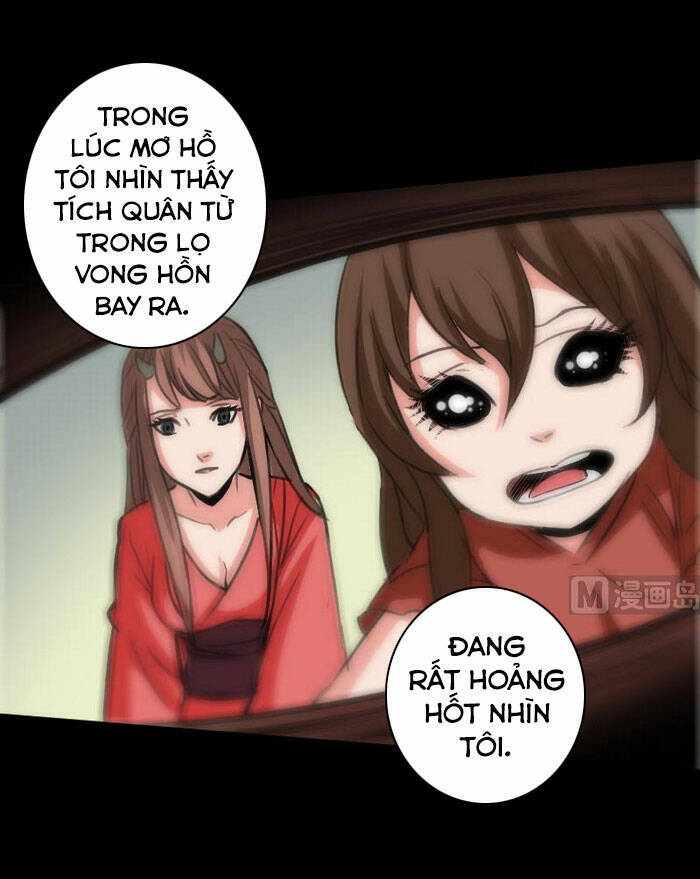 Kiếp Thiên Vận: Chương 86
