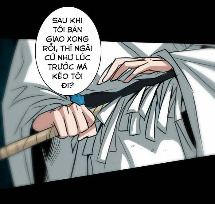 Kiếp Thiên Vận: Chương 87
