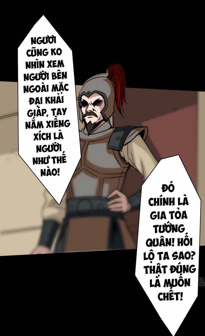 Kiếp Thiên Vận: Chương 87