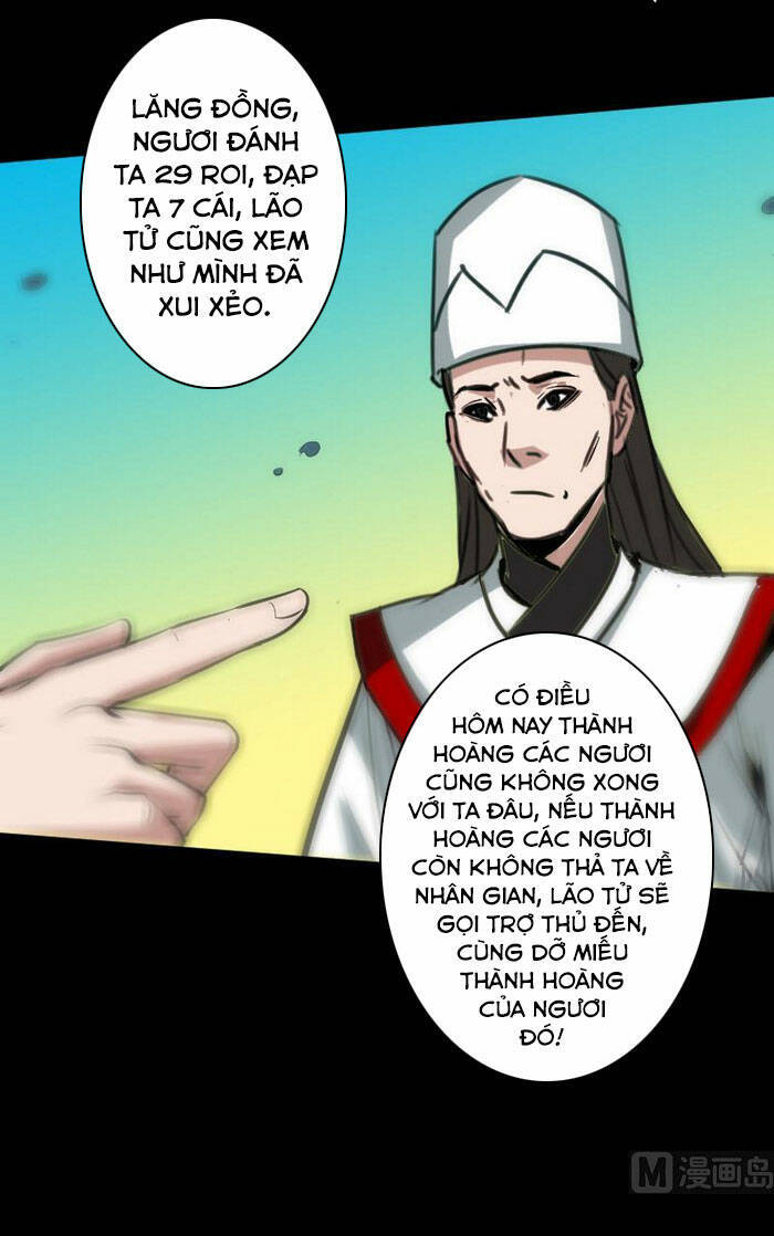 Kiếp Thiên Vận: Chương 87