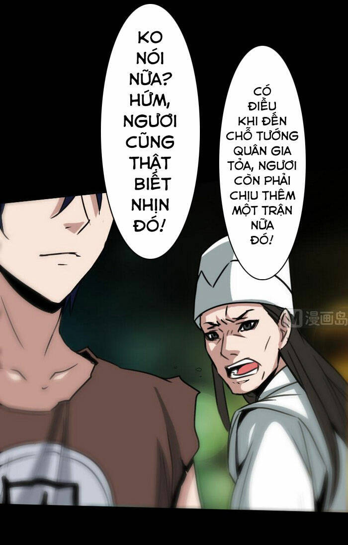 Kiếp Thiên Vận: Chương 87